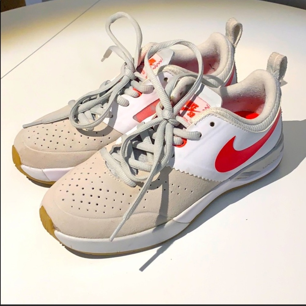 Men’s Nike lunarlon sneakers